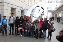 sunday school trip 2016IMG_9921